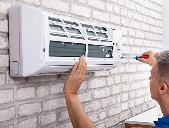 AC Maintenance And Repair Services