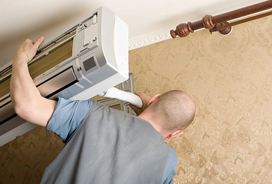 Residential Ac Installation Solutions