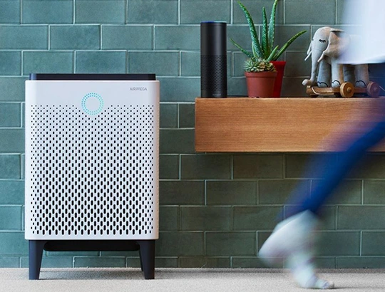 Effective Home Air Purification Solutions