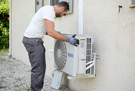 Ac Installation Service